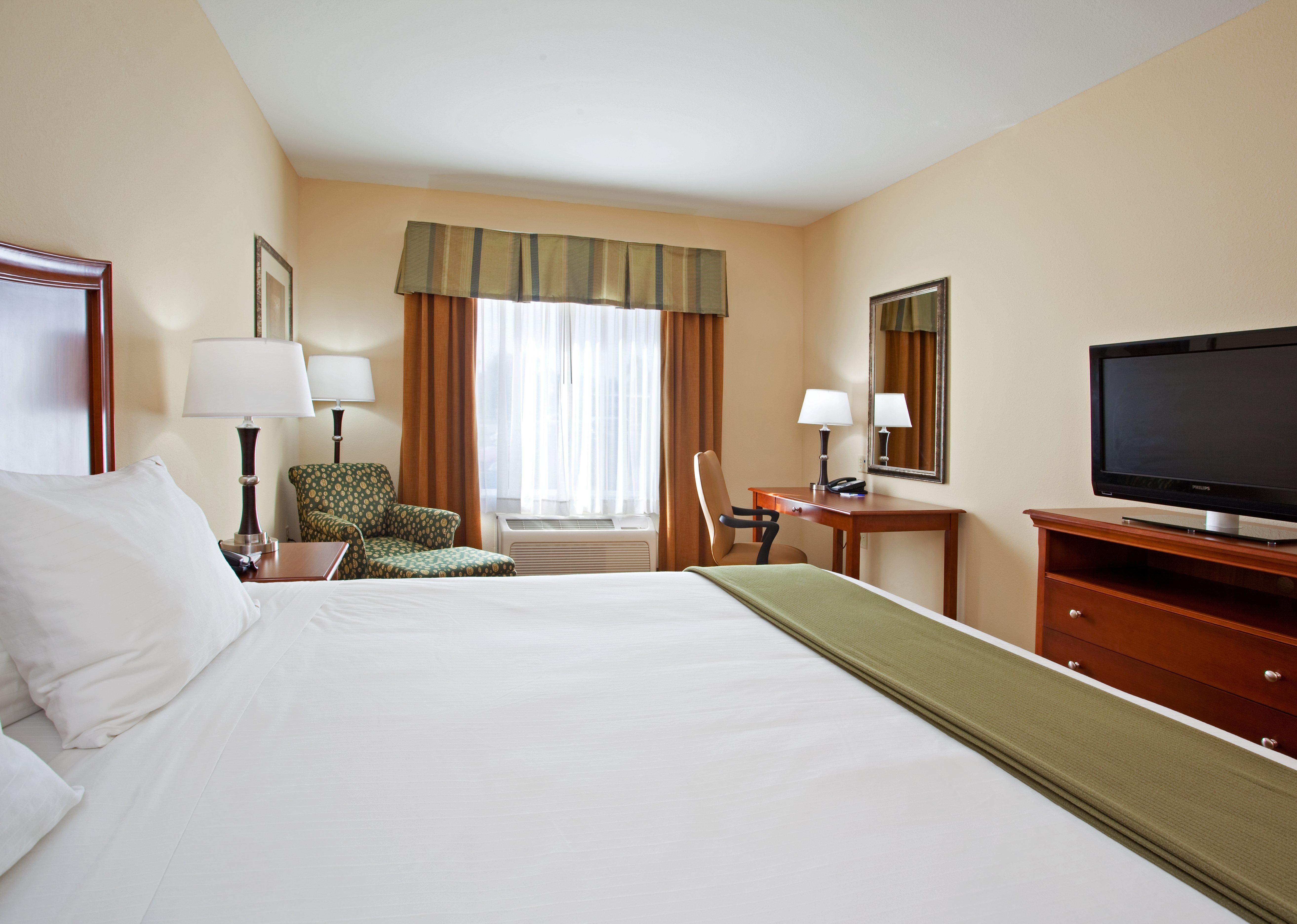 Holiday Inn Express Hotel & Suites Portland, An Ihg Hotel Dış mekan fotoğraf