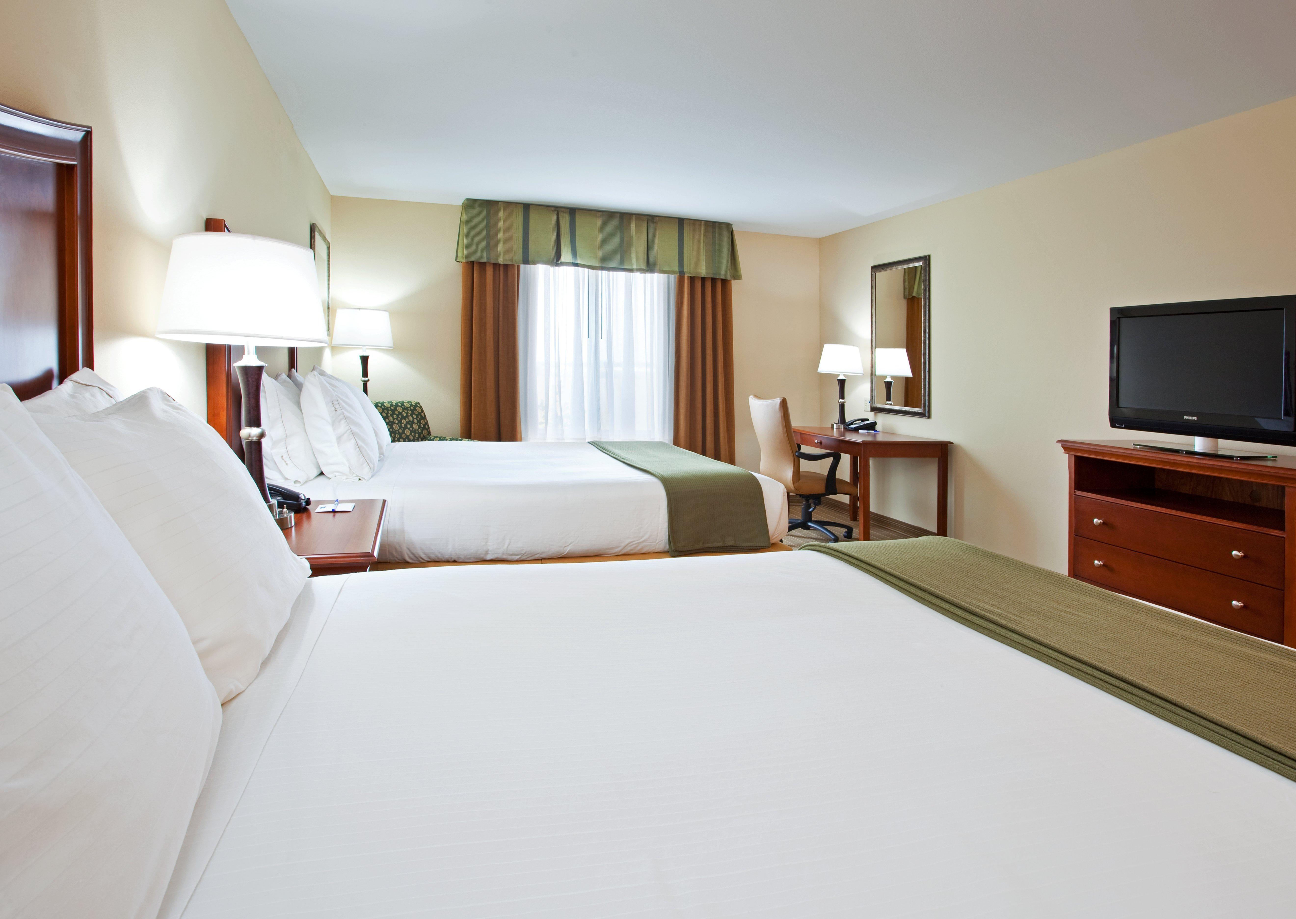 Holiday Inn Express Hotel & Suites Portland, An Ihg Hotel Dış mekan fotoğraf