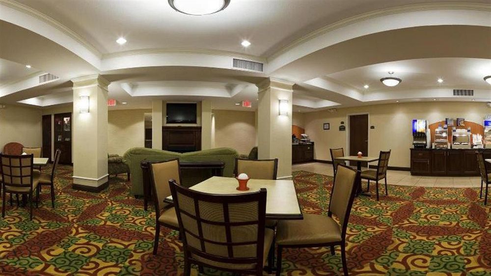 Holiday Inn Express Hotel & Suites Portland, An Ihg Hotel Dış mekan fotoğraf